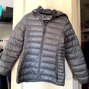 Boulder Gear Puffer Jacket